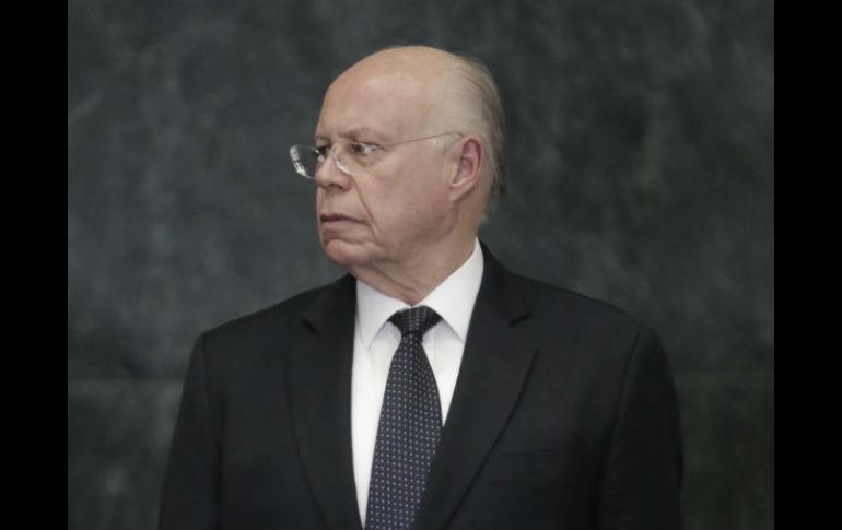 El secretario de Salud expresó que lo mejor que pueden hacer para prevenir el mal uso es educar, informar y promover la salud. SUN / ARCHIVO