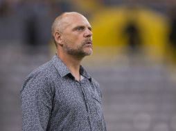 Los Panzas Verdes suman 20 unidades, producto de cinco victorias, cinco empates y seis derrotas. MEXSPORT / ARCHIVO