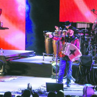 Intocable, más de dos décadas de éxito