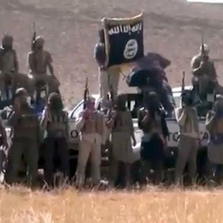 Un dron estadounidense mata a cuatro miembros de Al Qaeda