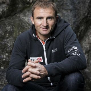 Ueli Steck muere durante accidente en el Everest
