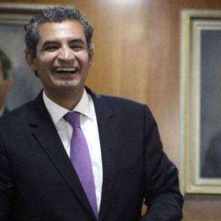 Ochoa define postura por corruptos en el PRI