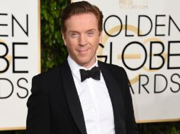 Lewis interpreta al personaje de Bobby 'Axe' Axelrod en la serie sobre el mundo de Wall Street. AFP /