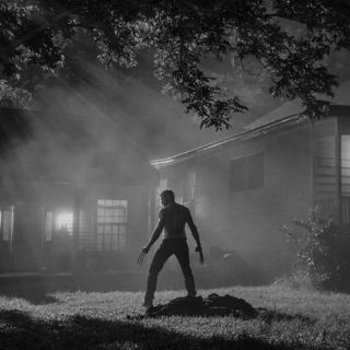 Director confirma 'Logan' en blanco y negro