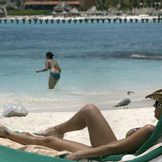 Exposición al Sol y tabaquismo aceleran envejecimiento de la piel