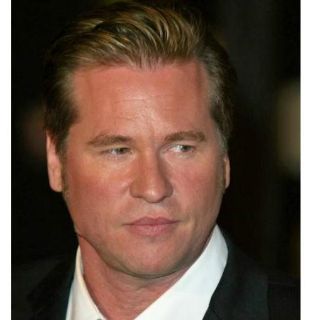 Val Kilmer admite batalla contra el cáncer