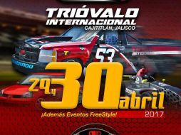 La competencia se realizó a dos hits, uno de 30 minutos y otro más de 15. FACEBOOK / @Copa Occidente