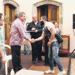 Celebran la identidad tapatía entre rostros y rincones