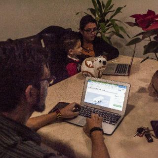 El sector financiero incrementa uso de biometría para evitar fraudes cibernéticos