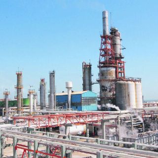 La crisis del petróleo en México empeoró en la última década