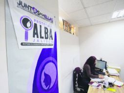 Atención. La fiscalía especializada en personas desaparecidas, ubicada en Calzada Independencia al cruce con la calle Hospital. EL INFORMADOR /