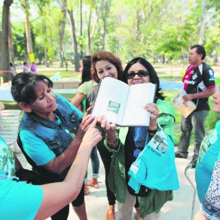 'En el Cabañas están los ecos de nuestras risas'
