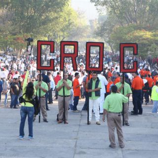 La CROC ve desigualdad para trabajador sin Juntas de Conciliación