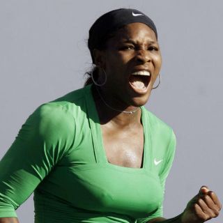 Serena Williams encabeza ránking de la WTA