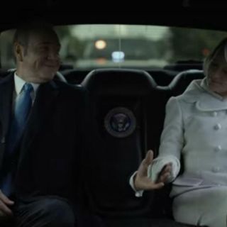 'House Of Cards' lanza el tráiler de su quinta temporada