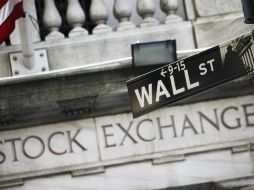 La jornada estuvo marcada por el acuerdo sobre el presupuesto en EU para evitar un cierre parcial del Gobierno. AP / M. Lennihan