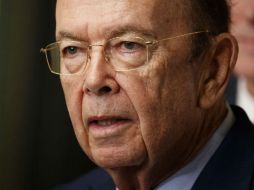 Wilbur Ross expresó que ninguna de las economías ‘son remotamente similares a lo que eran cuando se firmó el acuerdo’. AP / ARCHIVO