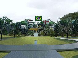 Hace 23 años, Senna falleció en un accidente en la séptima vuelta del Gran Premio de San Marino. ESPECIAL / www.ayrtonsenna.com.br