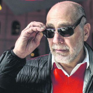 Arriaga y la corrupción al desnudo