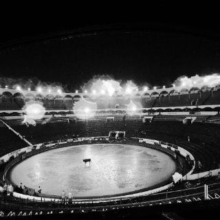 Los amantes de la lente