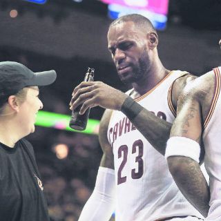 Campeones imparables