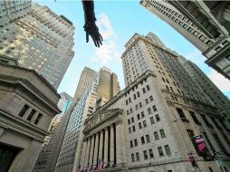 De autorizarse la nueva norma, las entidades bancarias tendrán que acogerse a la Ley Glass-Steagall. AFP /