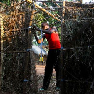 HRW alerta por ola de violencia en República Centroafricana