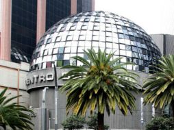 El volumen operado en la BMV es de 6.4 millones de títulos por un importe económico de 242.8 millones de pesos. NTX / ARCHIVO