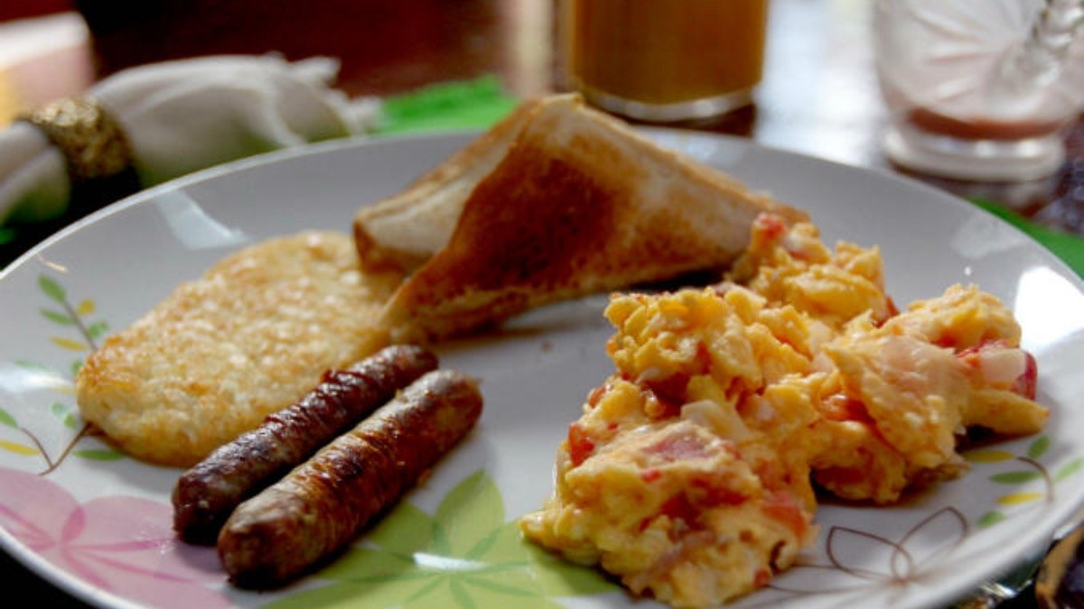 Resaltan la importancia del desayuno para estar saludable | El Informador