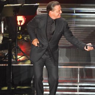 Luis Miguel se habría entregado a las autoridades de California