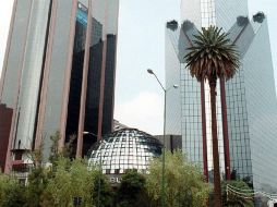 El mercado local terminó en línea con Wall Street. NTX / ARCHIVO