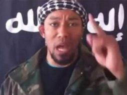 Cuspert fue declarado oficialmente como terrorista a comienzos de 2015 por el Departamento de Estado. ESPECIAL /