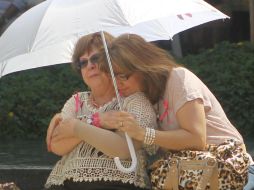 La edad de la menopausia está prácticamente predeterminada por tus genes pero hay cosas que puedes hacer para disminuir los síntomas. EL INFORMADOR / ARCHIVO