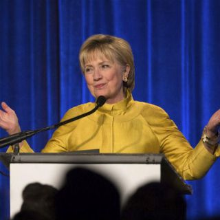 Hillary Clinton culpa a Rusia y al FBI por su derrota ante Trump