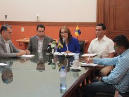 Autoridades del municipio informaron que la reinstalación de los aparatos costará 350 mil pesos. ESPECIAL / Gobierno de Tlajomulco
