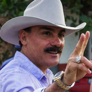 'El Chapo de Sinaloa' se registra como candidato en Nayarit