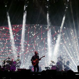 Radiohead lanzará nueva versión de ‘OK Computer’