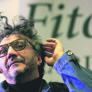 Fito y el placer de la escritura