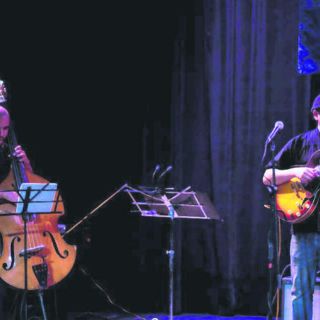 Musicalizar las calles