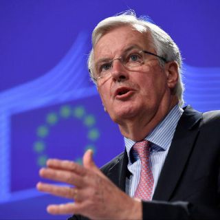 Factura del 'Brexit' es responsabilidad de Londres: UE