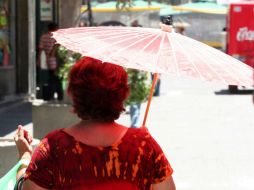 Continuarán las altas temperaturas y el cielo despejado hoy. EL INFORMADOR / ARCHIVO