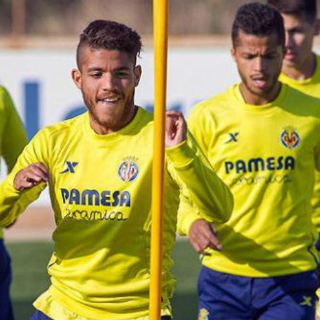 'Jona' Dos Santos sueña jugar en México junto a su hermano