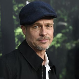 Brad Pitt habla por primera vez sobre su divorcio