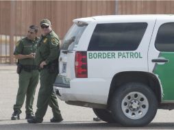 La Patrulla Fronteriza ha tenido dificultades para reclutar agentes. EL INFORMADOR / ARCHIVO