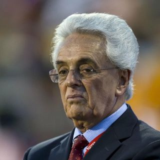 Fallece hermano de Justino Compeán