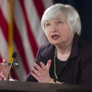 La Fed no modifica los tipos de interés en EU