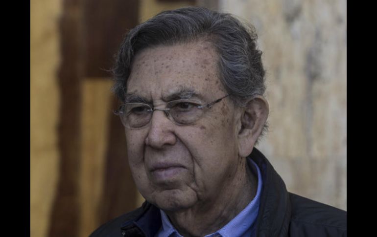 ''Absolutamente necesitamos una reforma migratoria y encarar el odio antiinmigrante que sale de esta administración'', indica. EL INFORMADOR / ARCHIVO