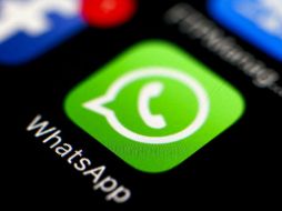 De acuerdo con medios especializados en tecnología, es la segunda falla que sufre en 24 horas. EFE / ARCHIVO