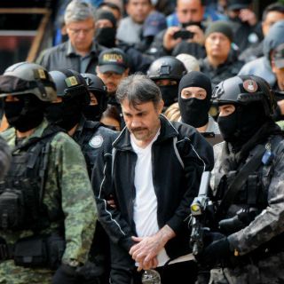 Puente Grande, posible destino de ‘El Licenciado’