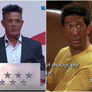 Bronceado de Alejandro Sanz inspira memes